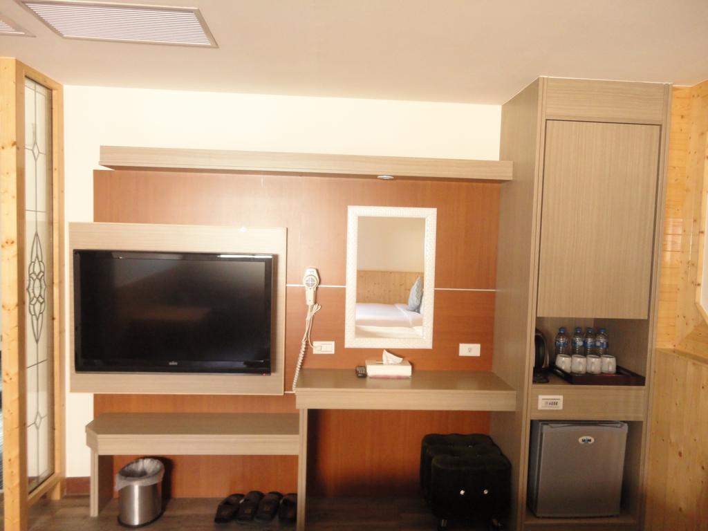 โรงแรมรอยัล หมาเกิง ห้อง รูปภาพ