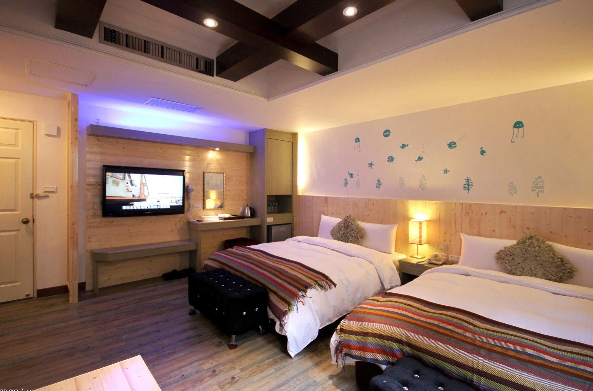 โรงแรมรอยัล หมาเกิง ภายนอก รูปภาพ
