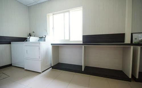 โรงแรมรอยัล หมาเกิง ภายนอก รูปภาพ